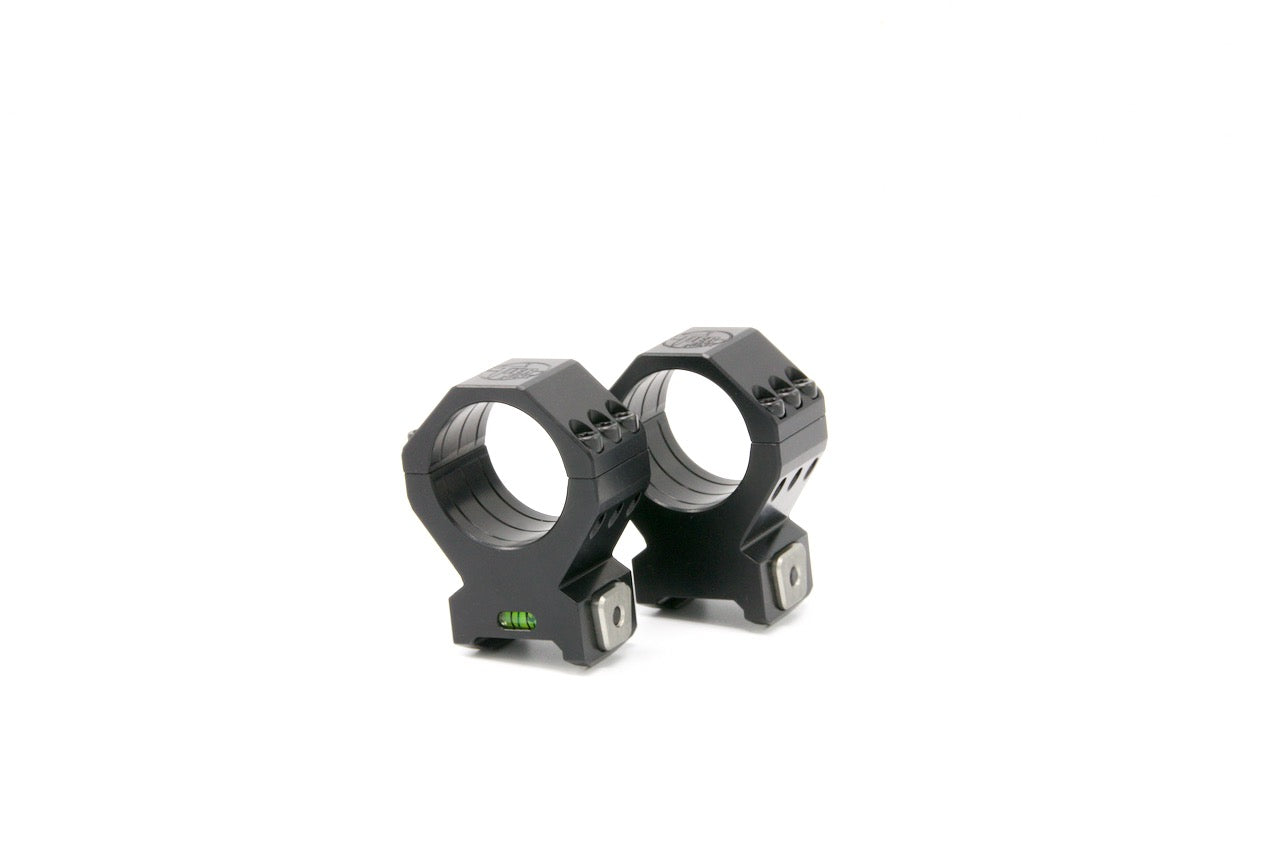 Tactical Scope Rings