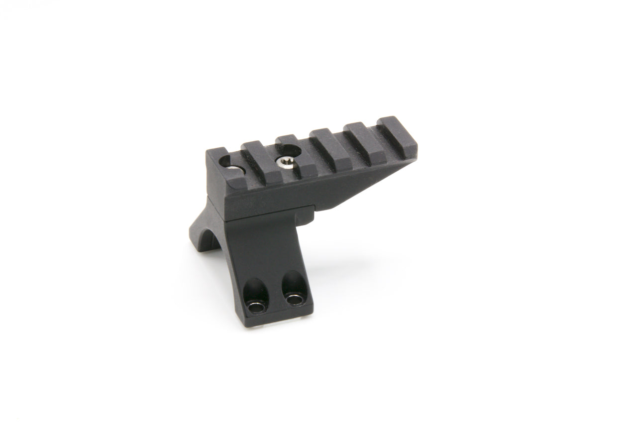 Accessory Rails - Long Saddle Monomount