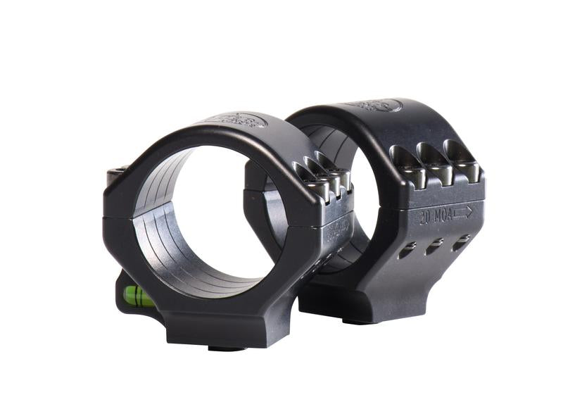 Blaser scope rings for blaser r8