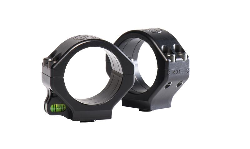 Scope rings for blaser saddle mount