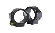 Scope rings for blaser saddle mount