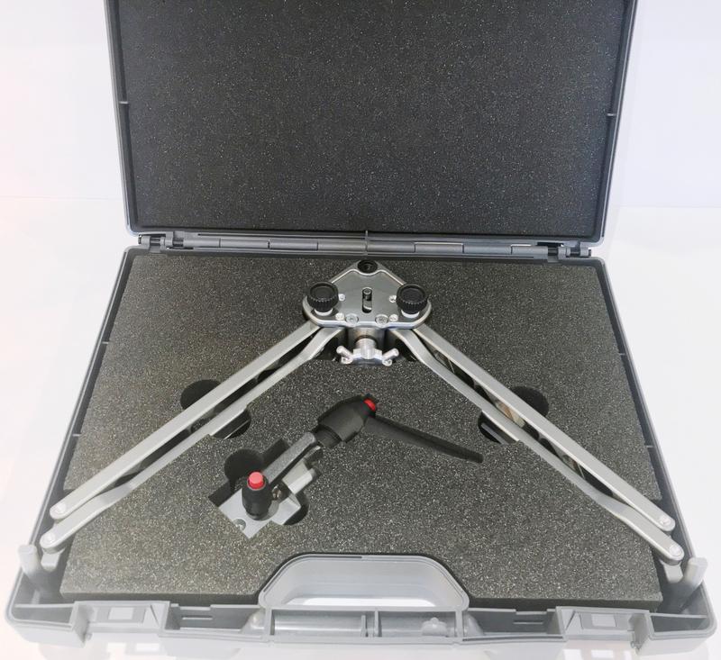 FTR Bipod Hard Case