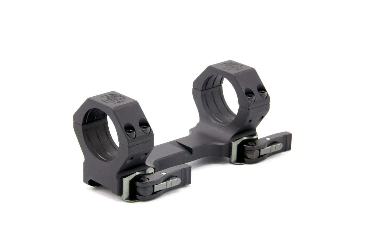 QD Long Saddle Monomount