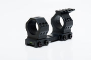 1 piece scope mount top rail