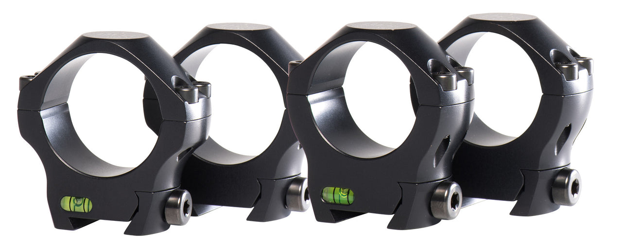17mm Dovetail Scope Rings