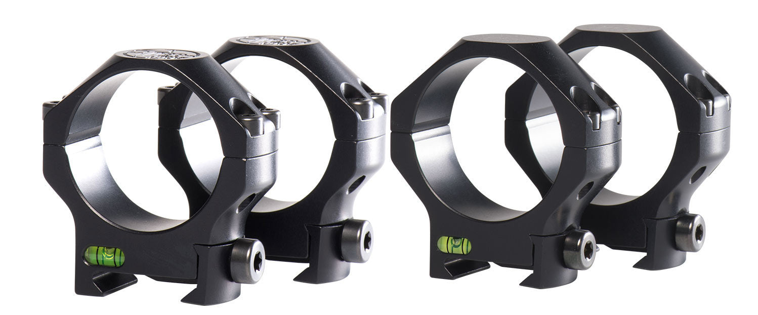 40mm Scope Rings Picatinny