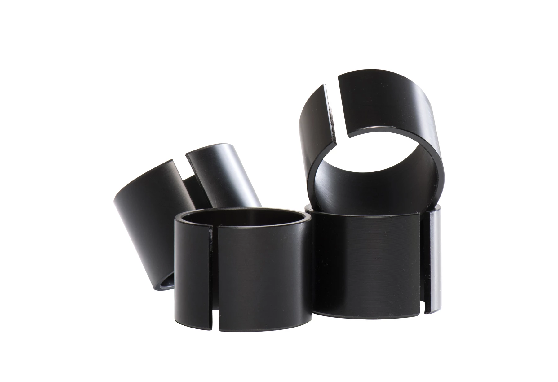 Tac rings - ring reducers
