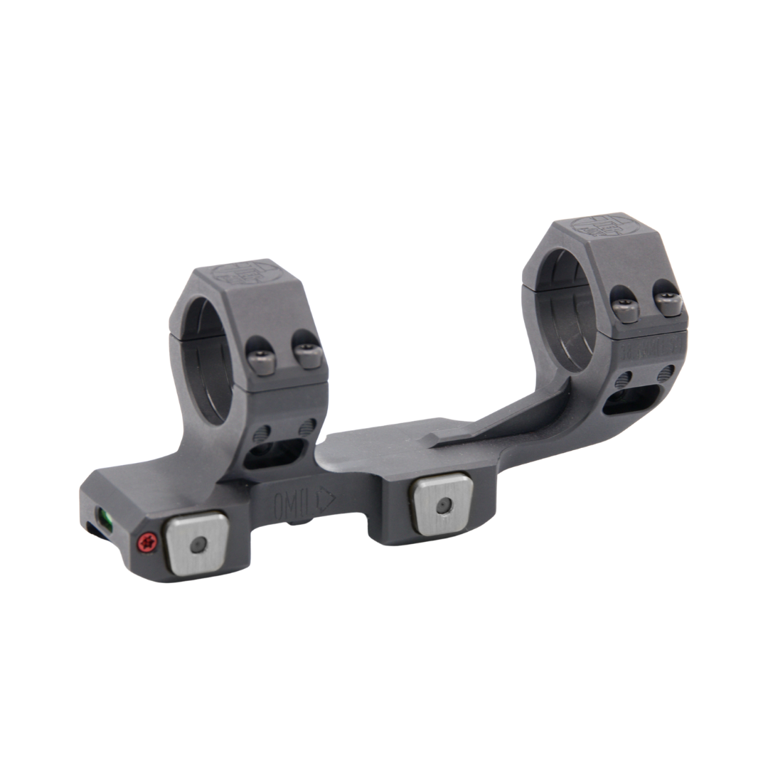 Cantilever Monomount