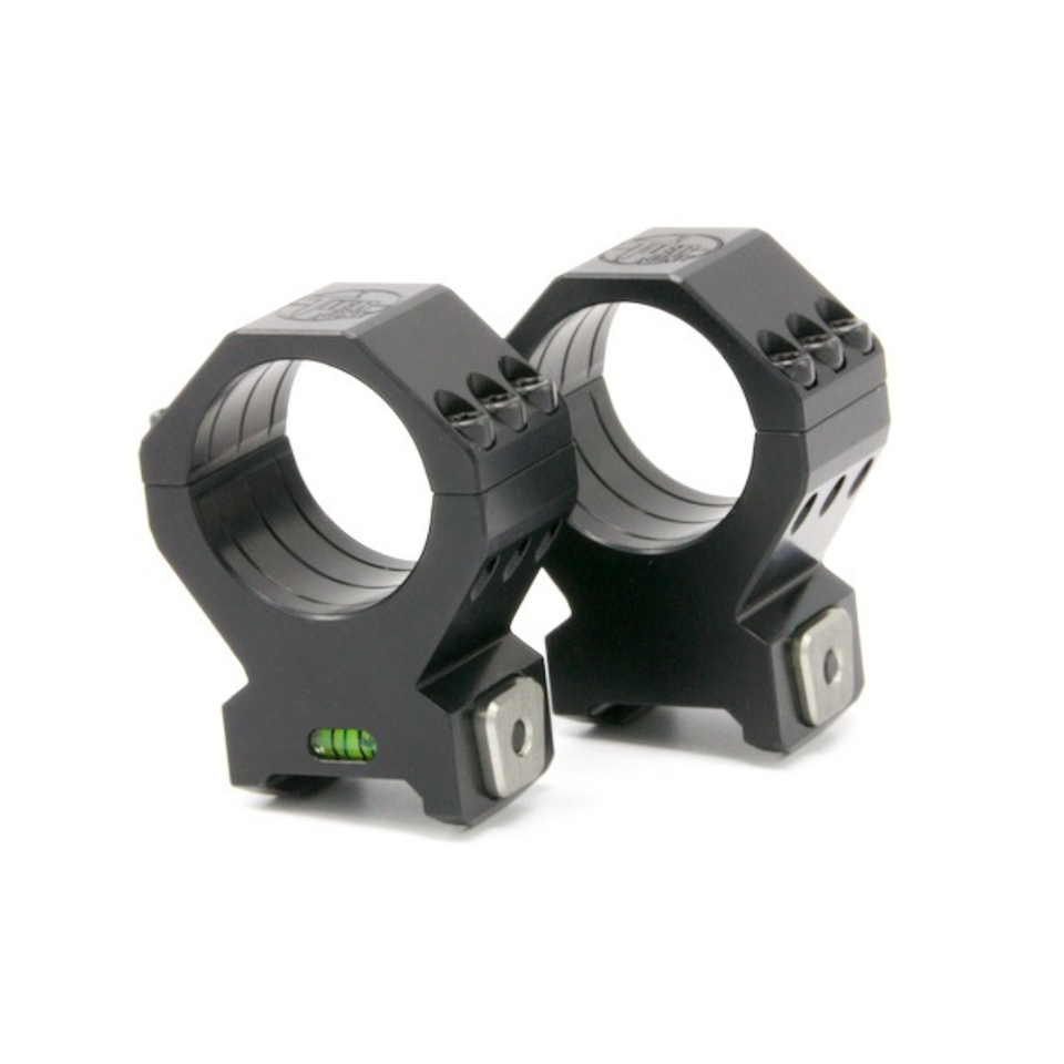 Best Tactical Scope Rings // TIER ONE®