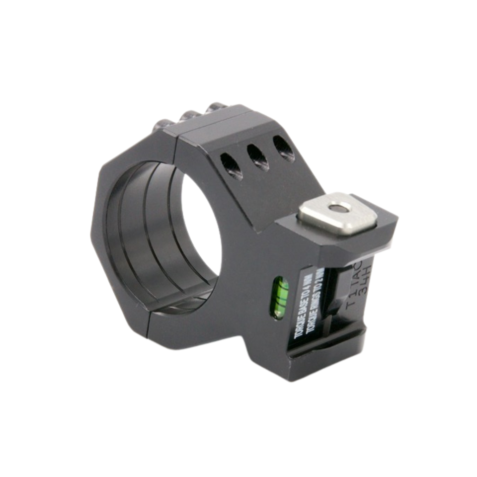 Best Tactical Scope Rings // TIER ONE®