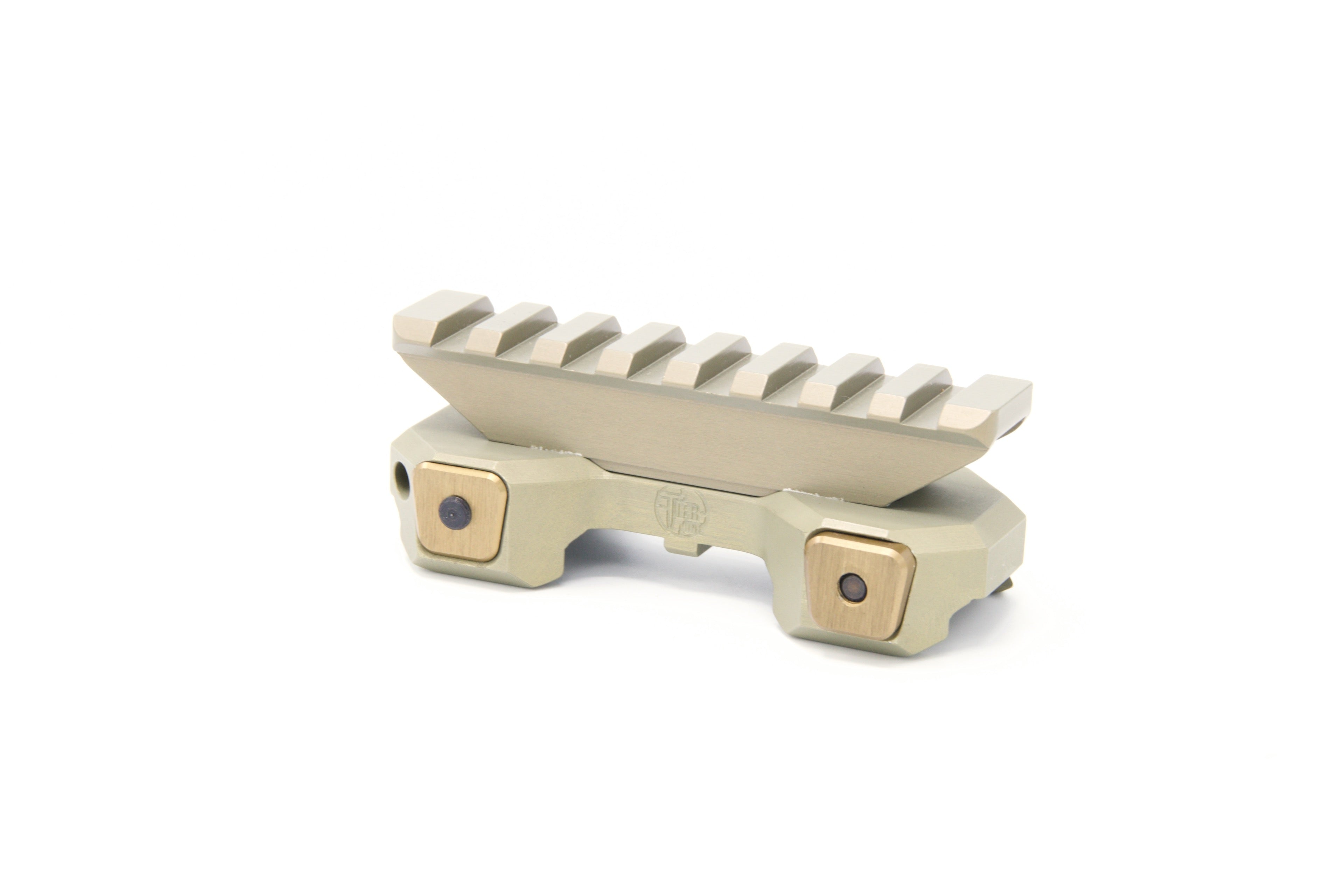 Picatinny Riser 90x26mm