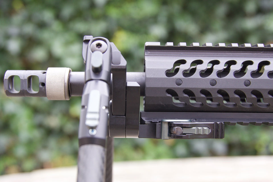 Buy Quality Rifle Accessories Online | Tier One USA