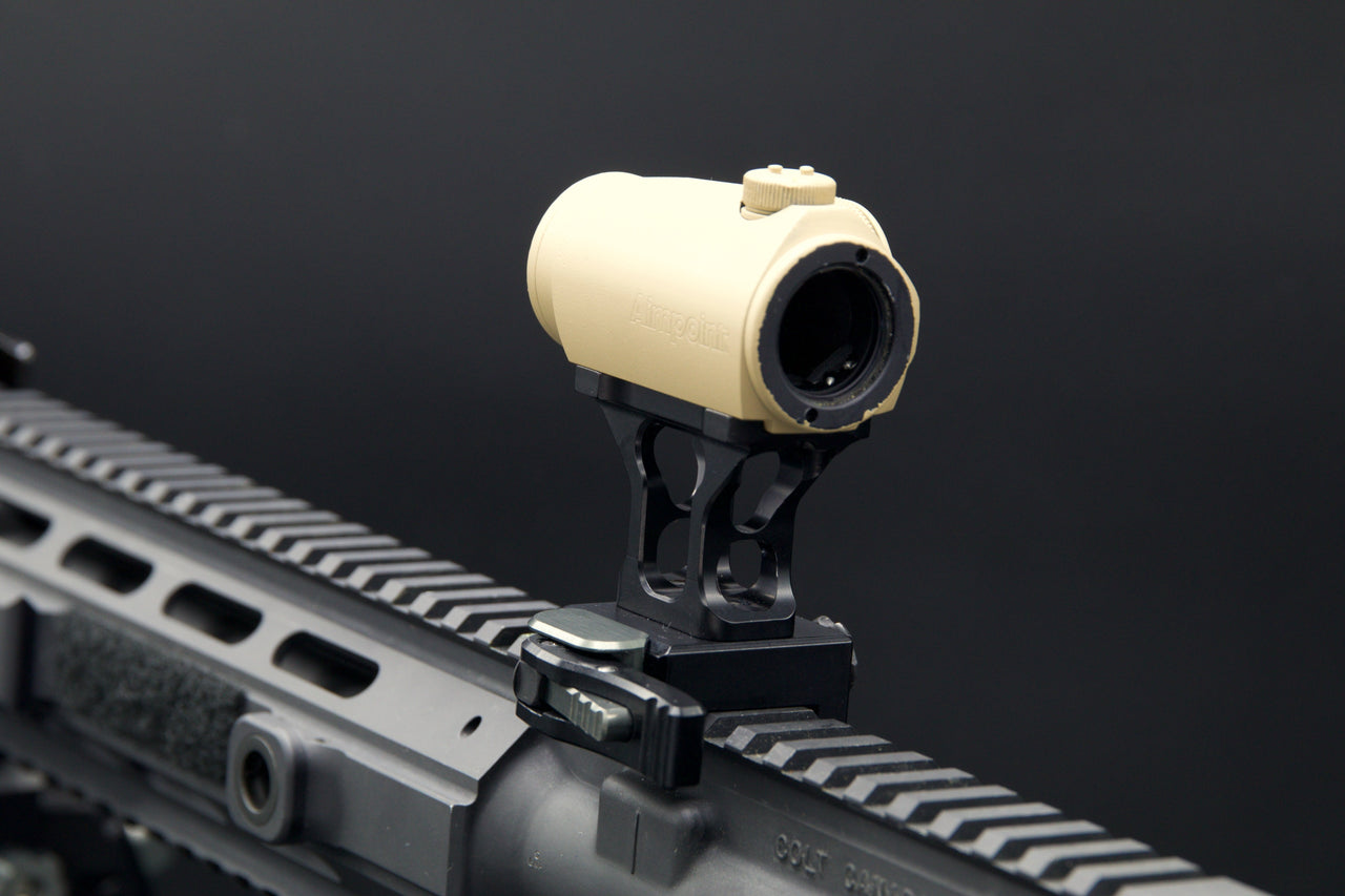 Aimpoint Micro Riser