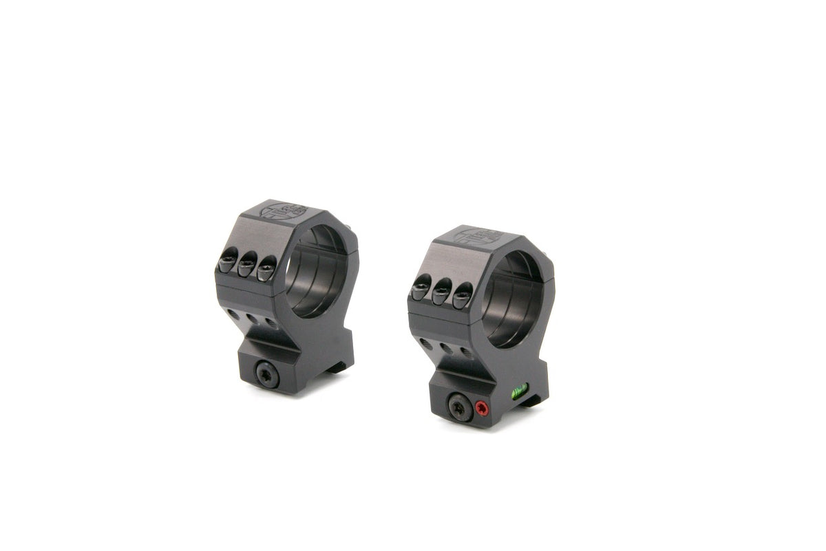 Best Tactical Scope Rings // TIER ONE®