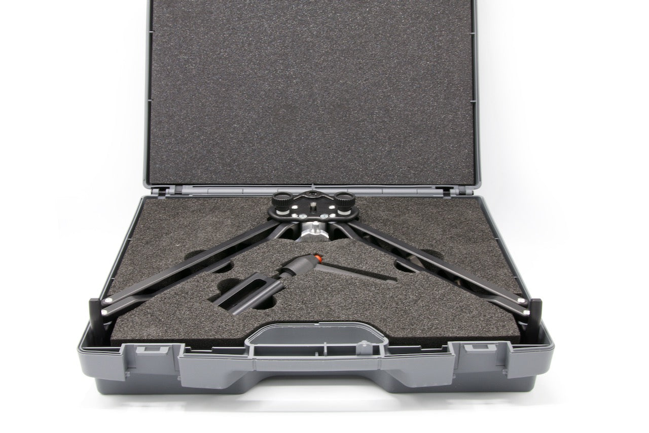 Hard Case - FTR Bipod