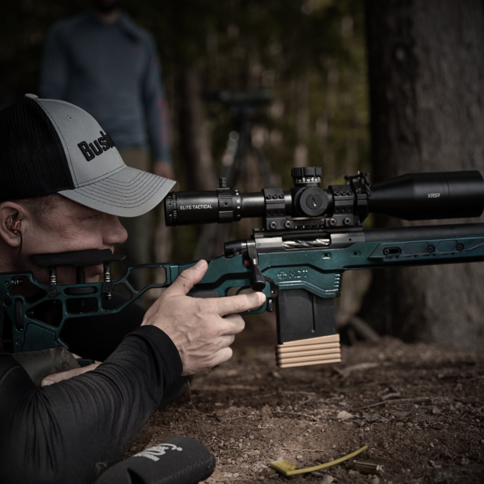 Buy Quality Rifle Accessories Online | Tier One USA
