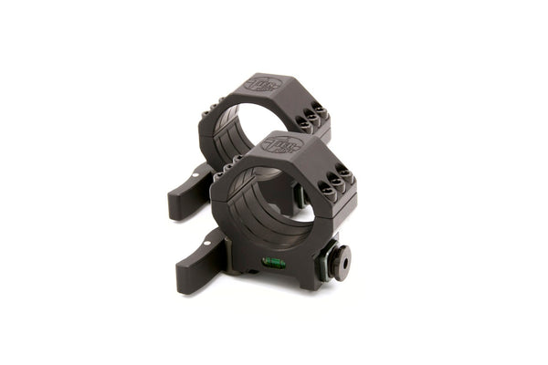 【Masa】UR-TACTICALD-RING QD Tactical Rings // Tier One®