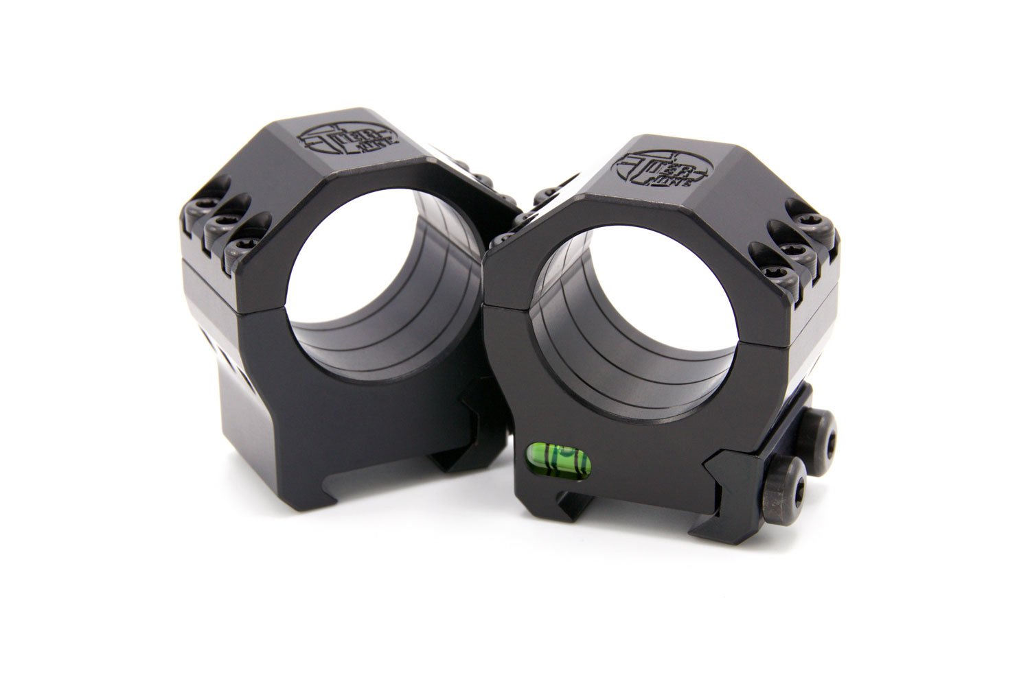 Best Tactical Scope Rings // TIER ONE®