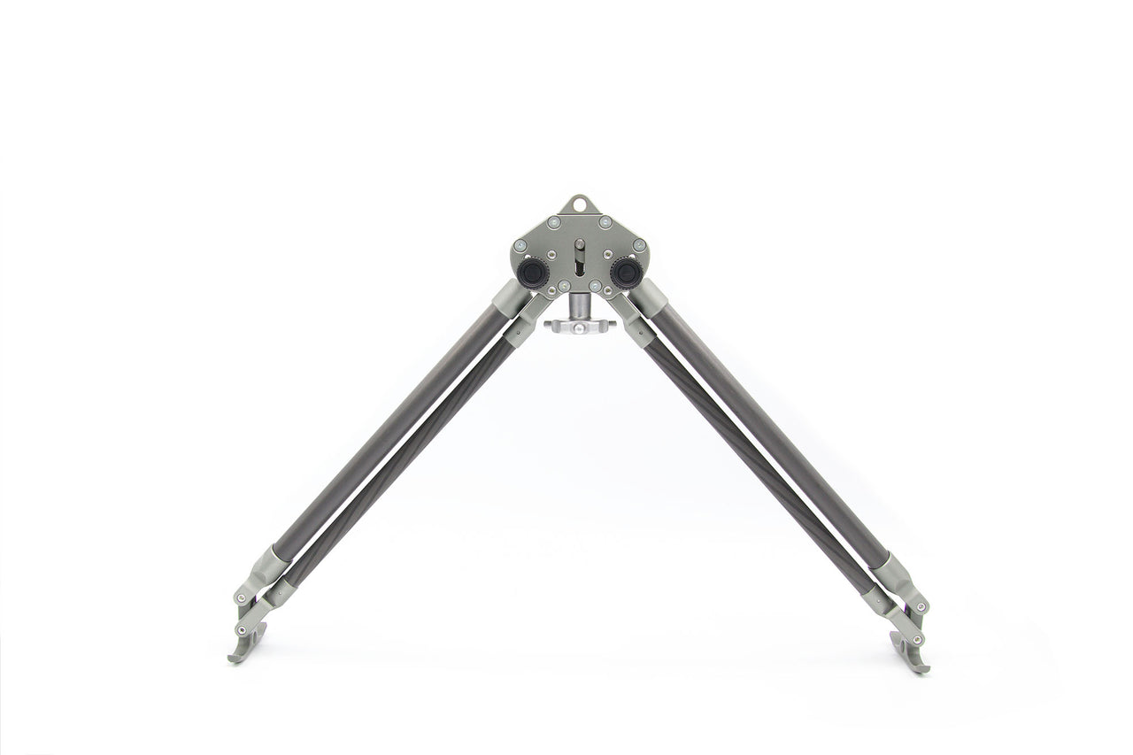 Ftr Carbon Fiber Bipod Tier One® Free Shipping